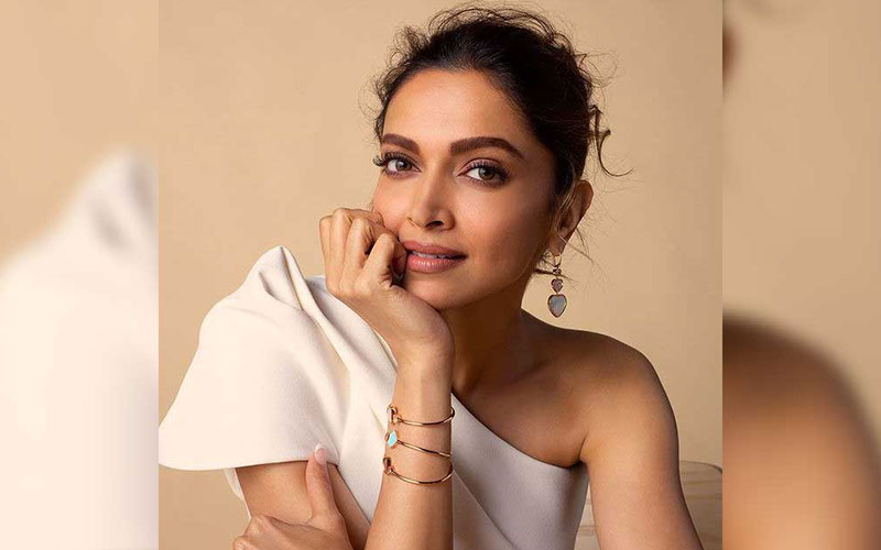 Deepika Padukone’s Hollywood Project’s Budget Is Whopping $75 Million? Deets Inside