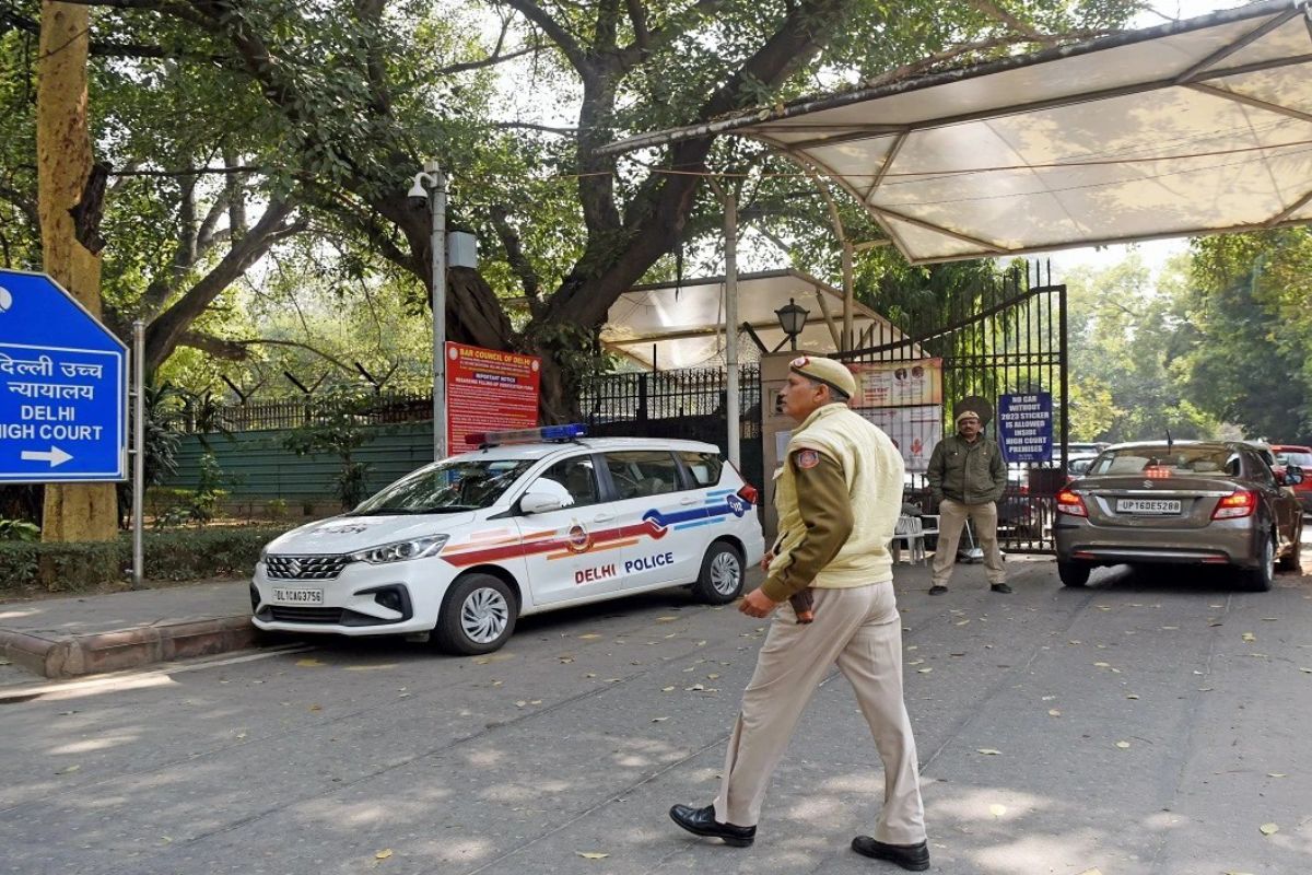 Delhi HC Seeks Update from AAP Government on Advocates Protection Bill Progress