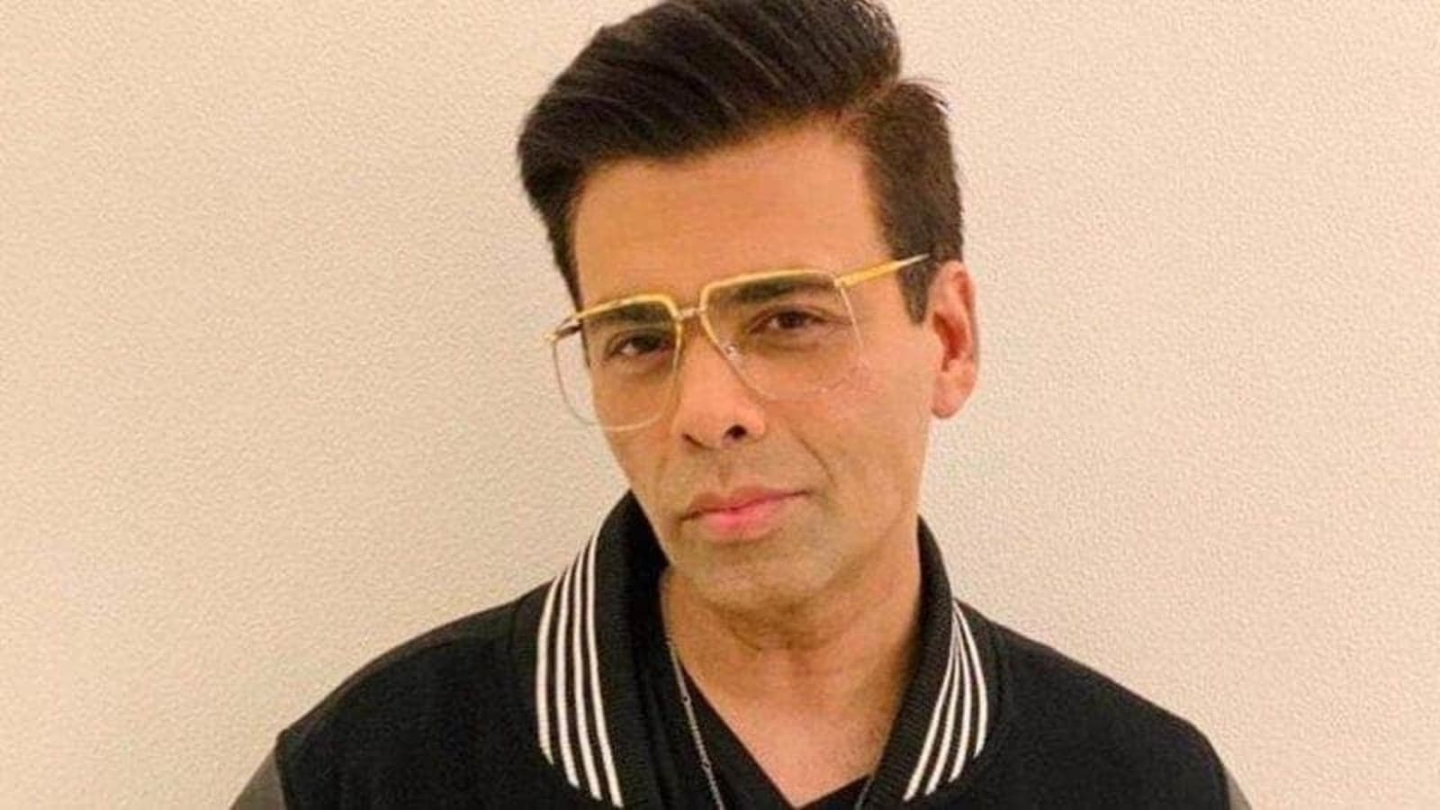 Karan Johar says, Takht has not been shelved, this film is a piece of my heart