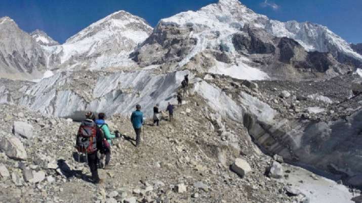 Breaking- 3 Trekkers died due to heavy snowfall in Himachal Pardesh