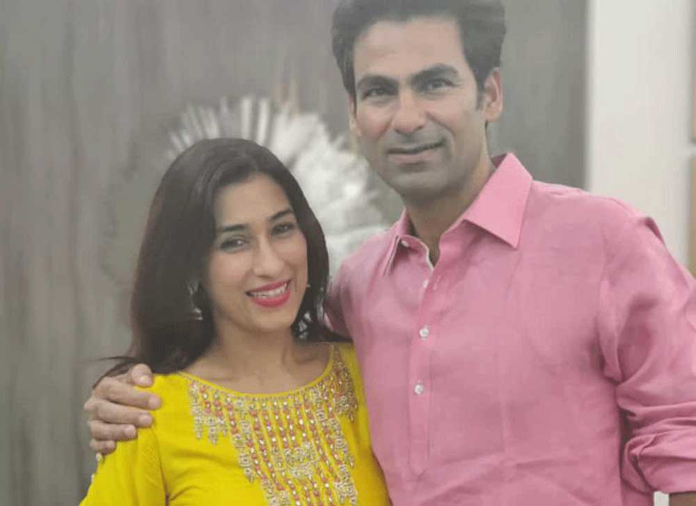 Indian cricketer Mohammad Kaif celebrates his 40th birthday, wishes  pouring in