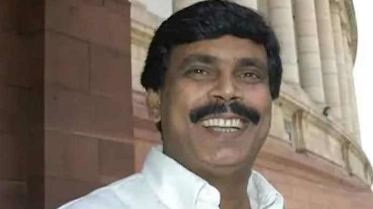 Anand Mohan will be in jail till his last breath, cannot be released even after 14 years.. Know why