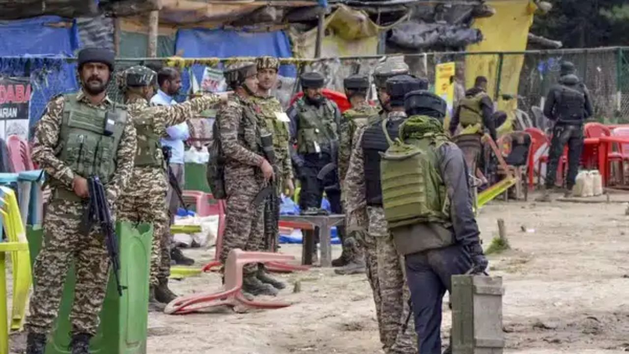 Investigators Trace Digital Footprints Pointing to Pakistan’s Involvement in Pahalgam Terror Attack