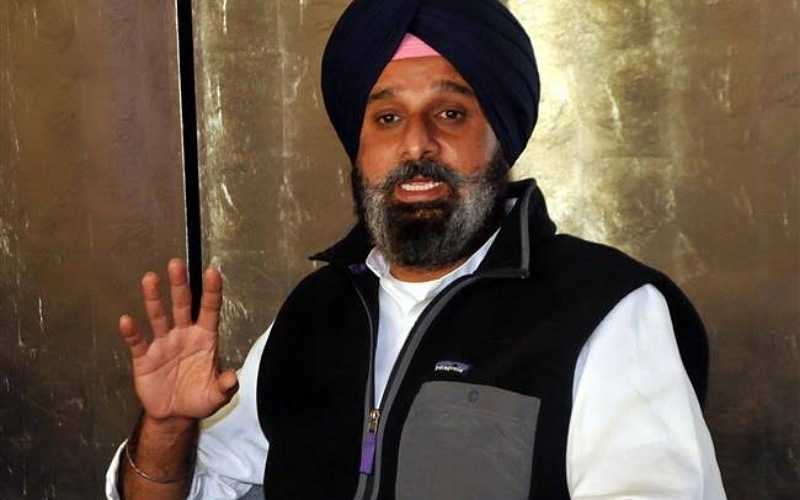 Big Relief to Bikram Majithia: Supreme Court stays arrest till February 23