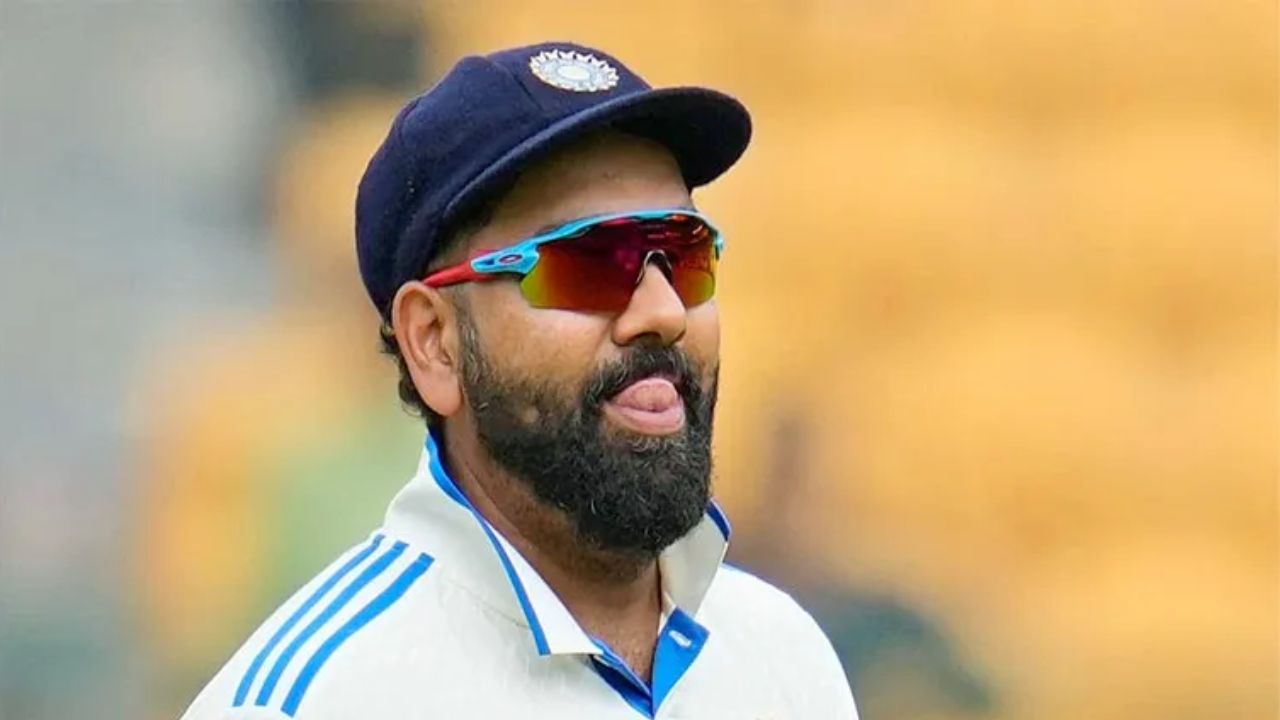 Rohit Sharma Informs BCCI of Availability for Team India in Perth