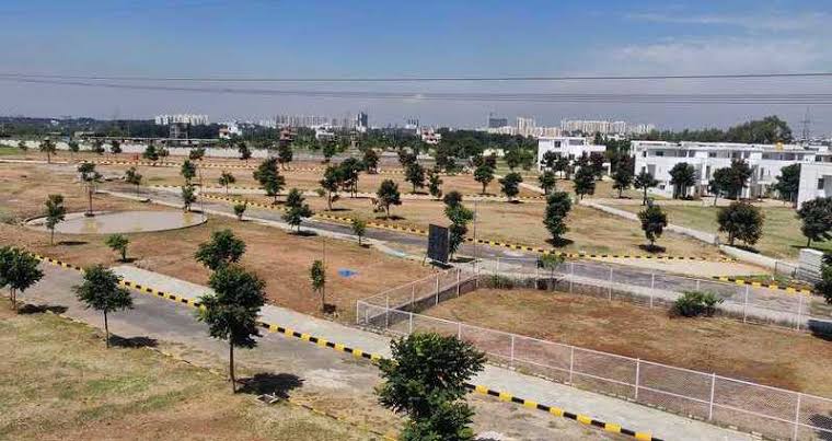 Noida to launch 122 Residential plots this Navratri