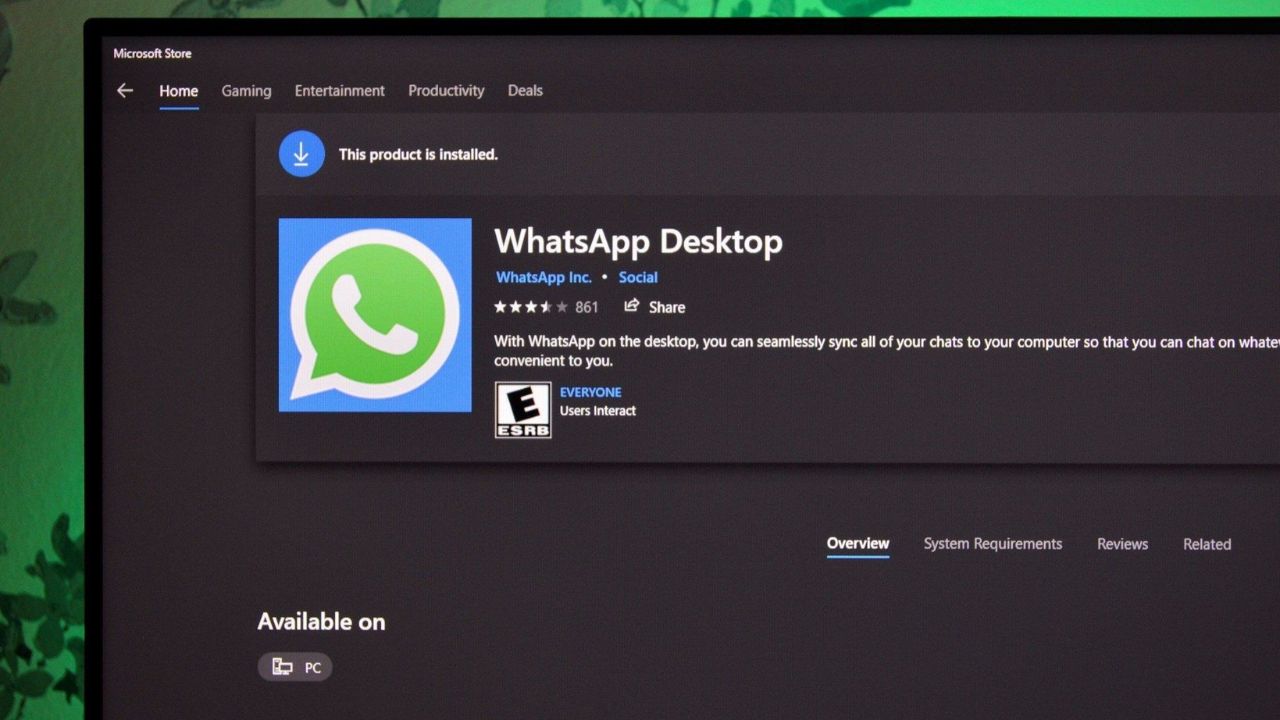 WhatsApp for Windows Is Going Away: Meta Replaces Native App With Web-Based Version