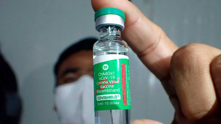 Corona LIVE in the country: Serum Institute seeks DCGI's approval for Covishield as a booster dose