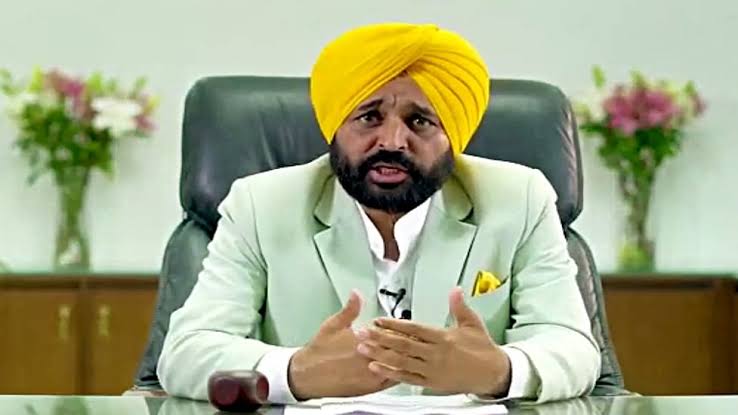 Punjab News: Cabinet of Bhagwant Mann government of Punjab will be expanded tomorrow