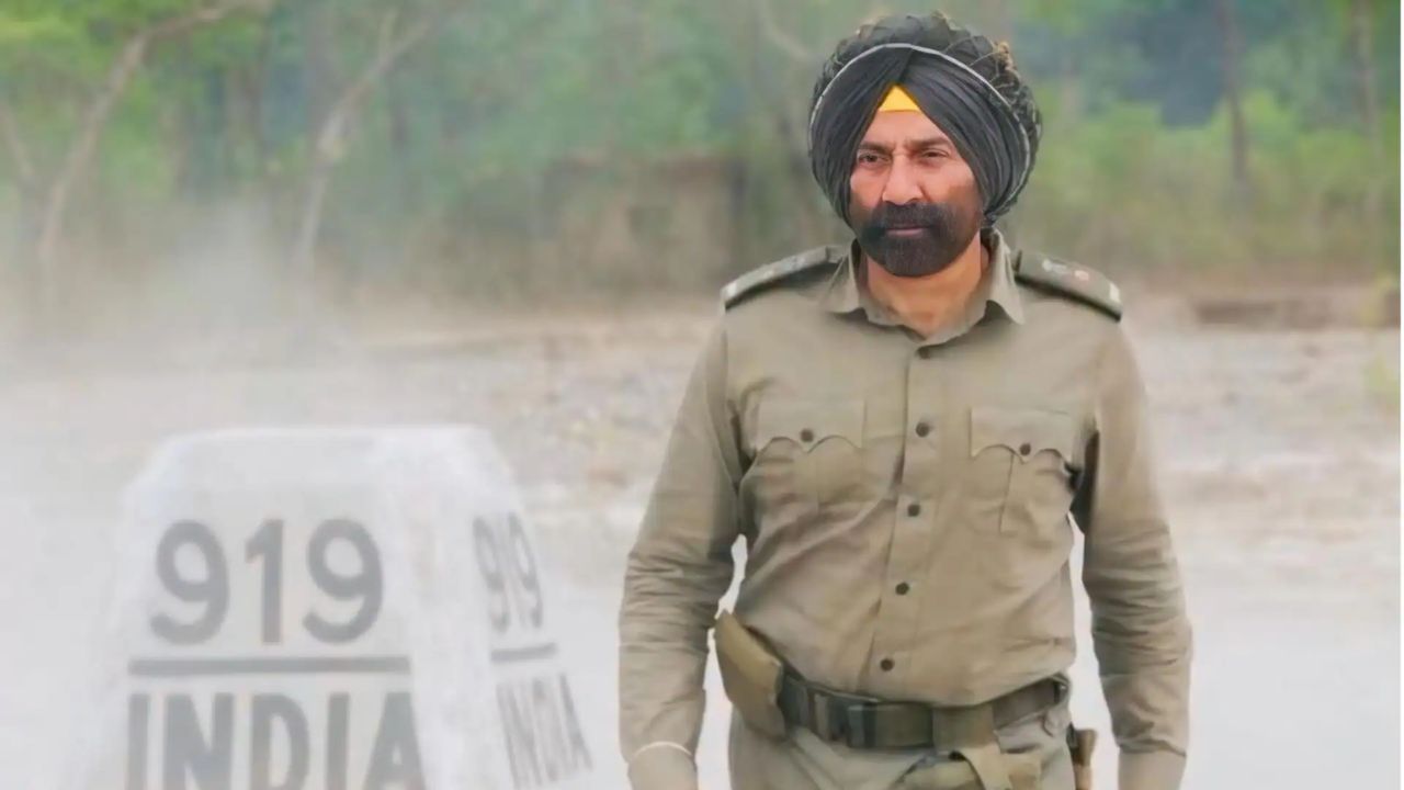 Sunny Deol & Varun Dhawan’s Border 2 Teaser Gets U/A Certificate from CBFC