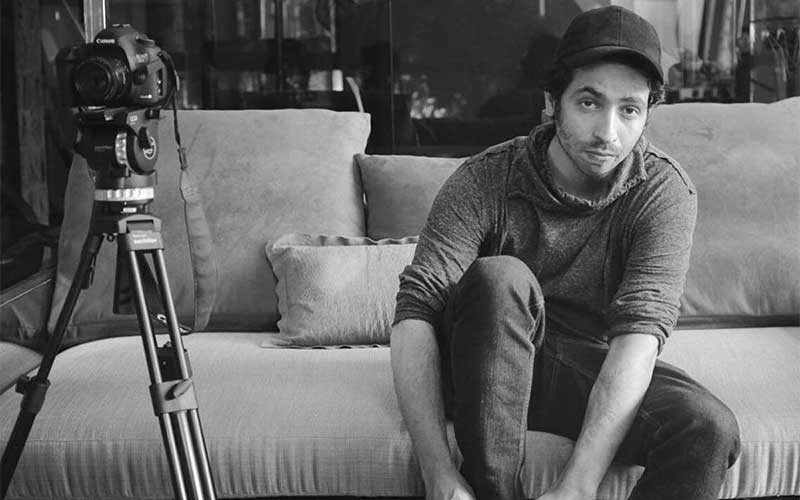 Exclusive : Chand Mohammad On Short Film Paatr, Challenges Independent Filmmakers Face & More