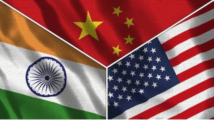 India will play key role in countering China: US Navy chief