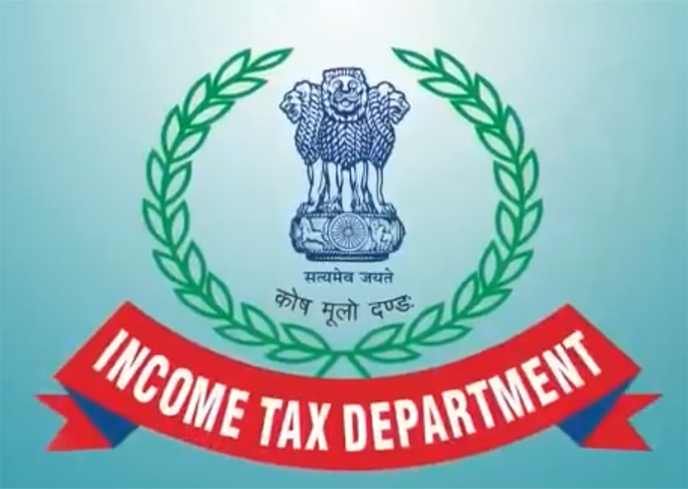 Tamil Nadu: I-T raid unearthed unaccounted cash fee collection