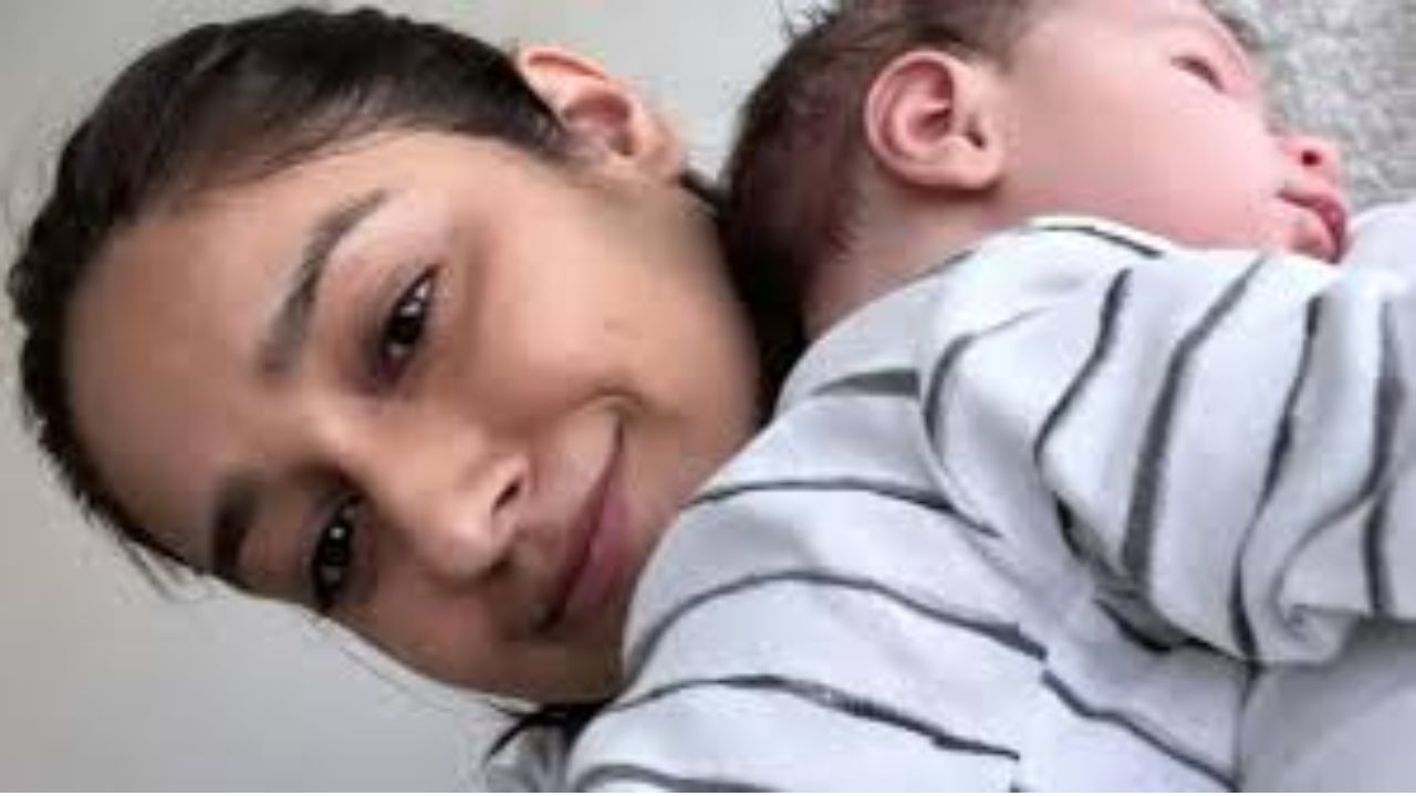 Ileana D’Cruz Confirms Second Pregnancy with Husband Michael Dolan, Shares Adorable Pic