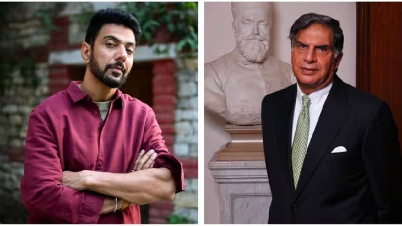 Ranveer Brar Remembers Working with Ratan Tata: ‘He Was the Least Fussy Person I’ve Seen’