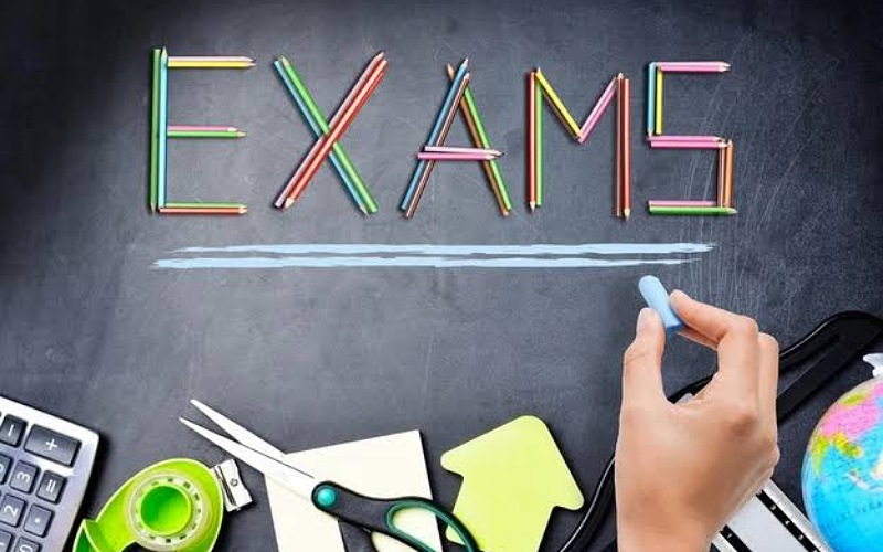 UP Board 12th English paper leaked, exam postponed in 24 districts