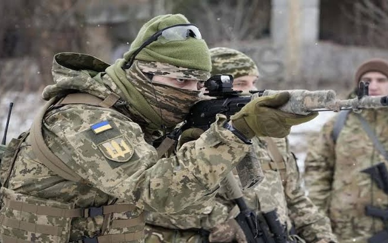 Russia Ukraine Crisis: threat of attack on Ukraine