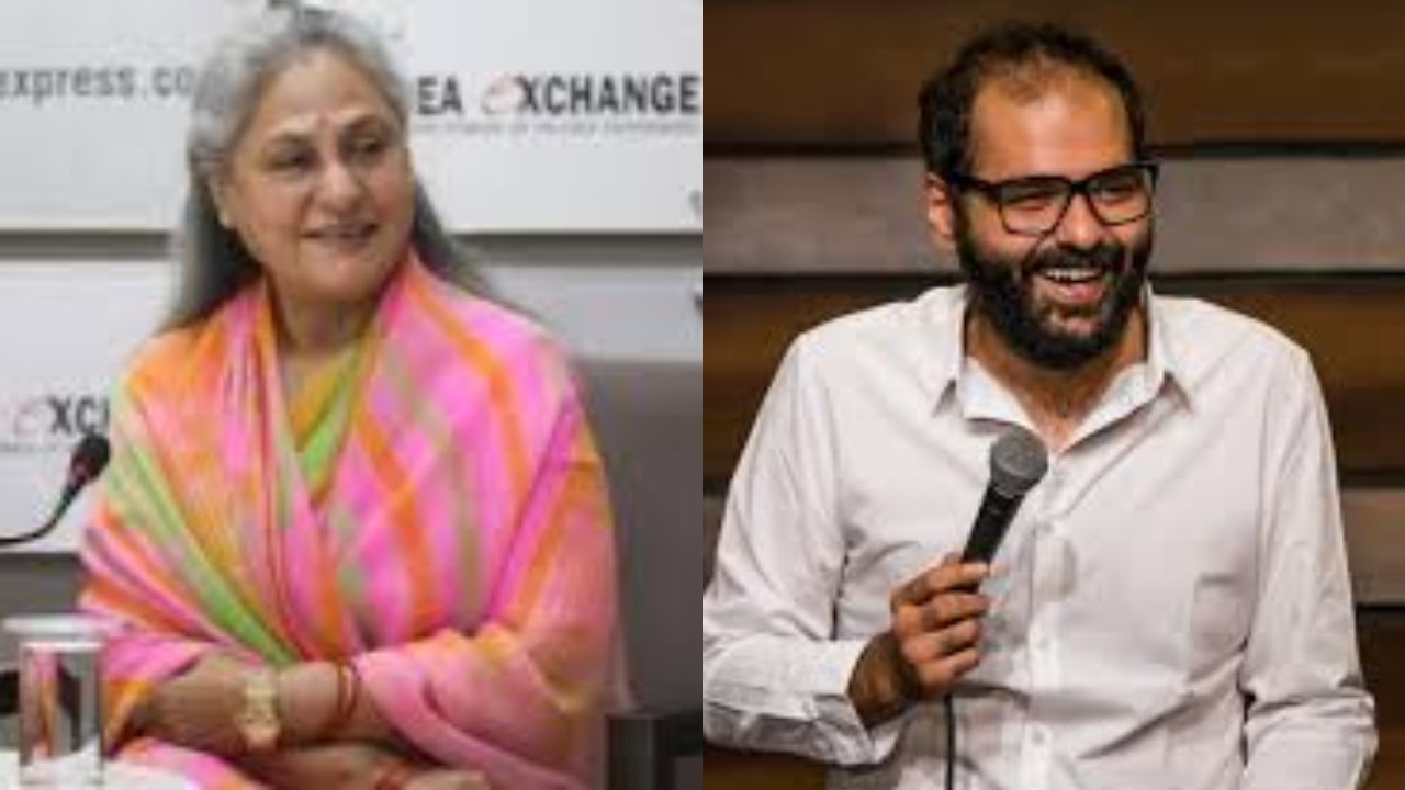 Jaya Bachchan Backs Kunal Kamra Amid Row, Questions Freedom of Speech: ‘You’re Anyway in a Bad Situation’