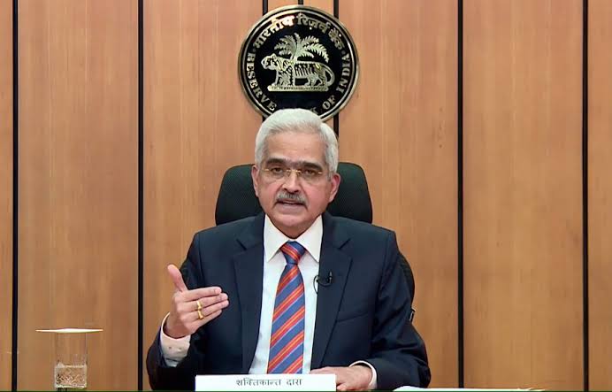 RBI governor said big loss due to entry of tech companies in financial market