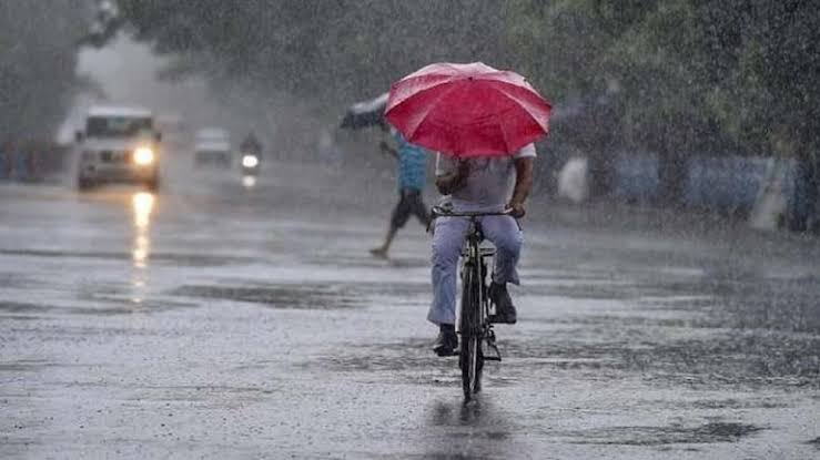 Thunderstorm and rain likely to happen in Delhi-NCR, heavy rain forecast for the next 3 days 