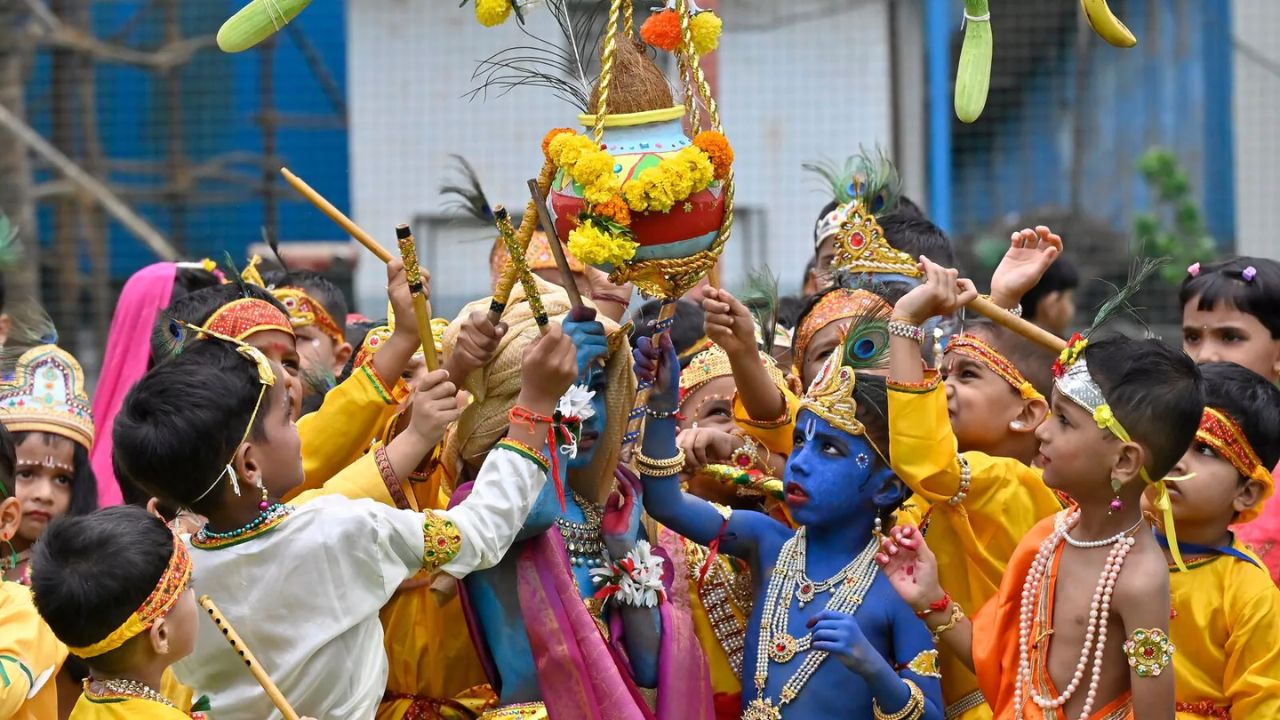 Dahi Handi 2024 Date, Timing, Significance, and Celebrations Explained