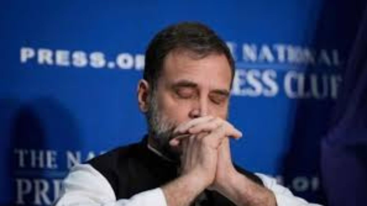 Centre Steals Congress’ Caste Census Thunder; Rahul Gandhi to Respond Today