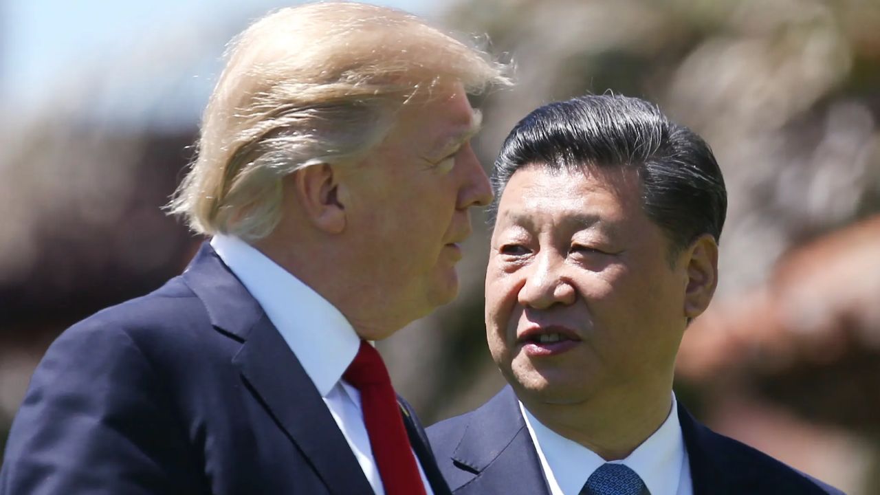 Marco Rubio Slams Trump-Xi Jinping Meeting Amid Rising US-China Trade Tensions