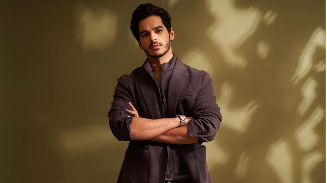 Ishaan Khatter Tops IMDb’s Most Popular Indian Celebrities List: ‘A Surreal and Humbling Experience