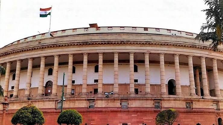 Congress lost the chairmanship of several parliamentary committees, BJP allies got 6 major panels