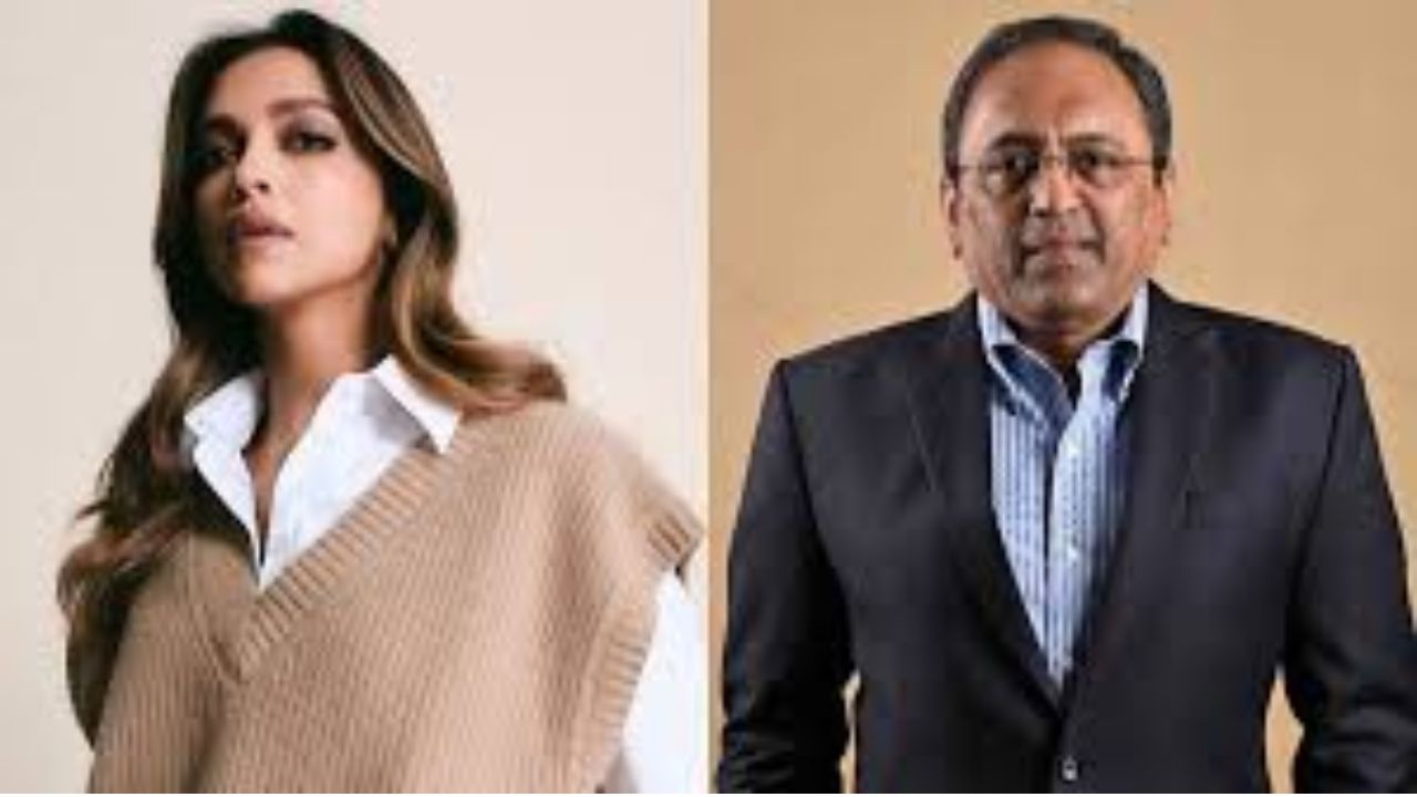 Deepika Padukone Slams L&T Chairman Over Daily Work Comments: ‘Shocking to See Such…’