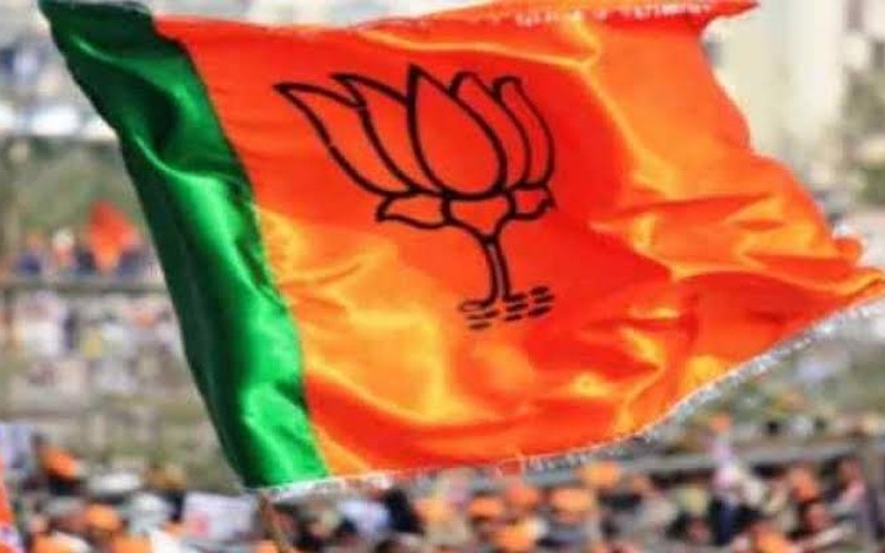 BJP to celebrate its victory for completing eight year of Modi Goverment at the center, celebrations to be organized across the country