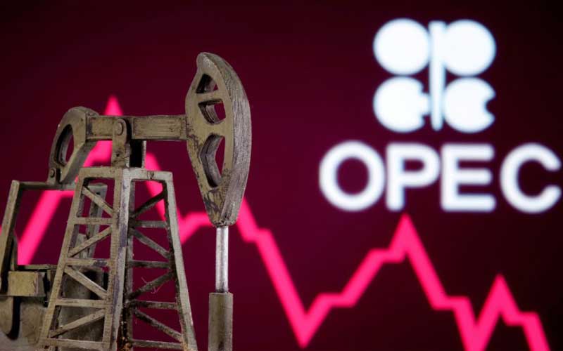 After a roadblock from the UAE, OPEC+ to reconvene oil policy talks on Monday