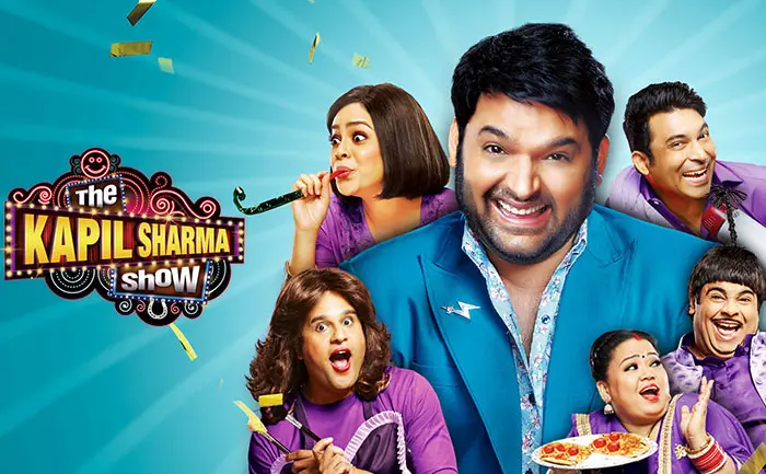 The Kapil Sharma show is all set to return in May