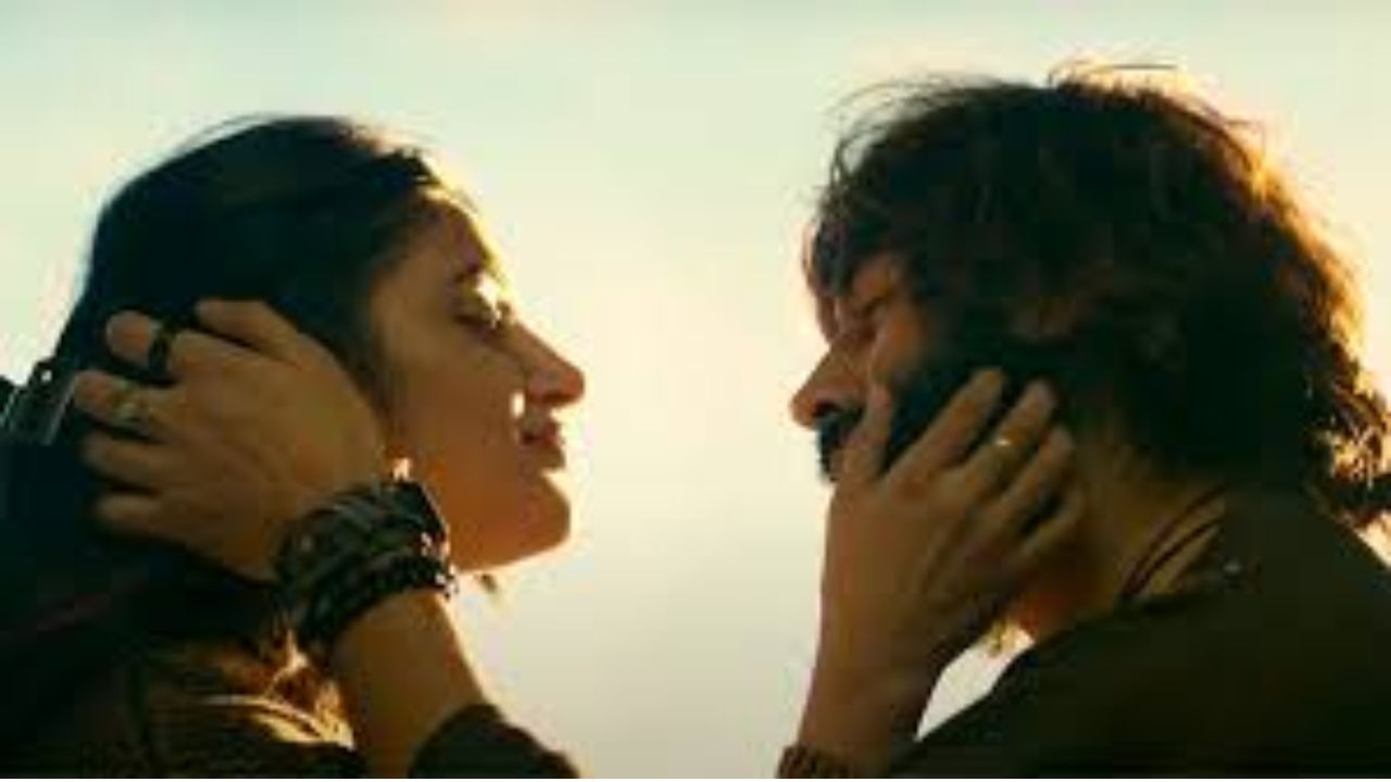 Kartik Aaryan & Sreeleela Star in Anurag Basu’s Romantic Musical – Release Date Out!