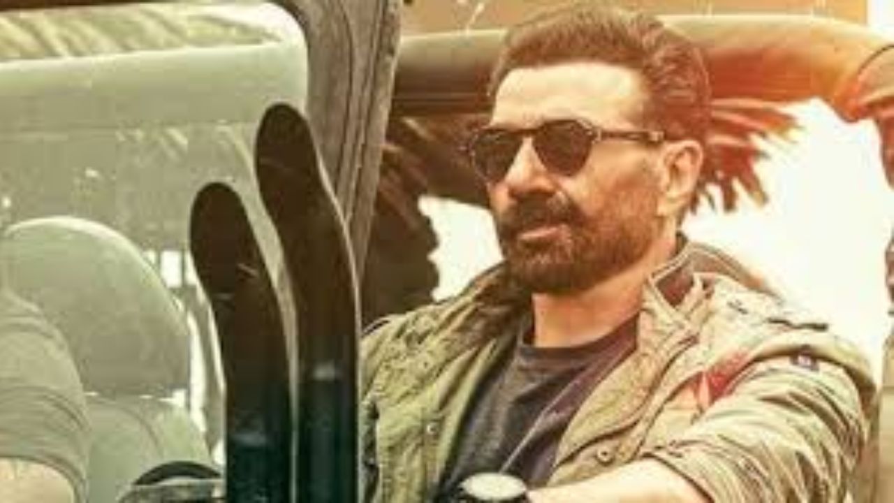 Sunny Deol Signed for ‘Jaat’ After Top Tollywood Actor Declined, Reveals Director