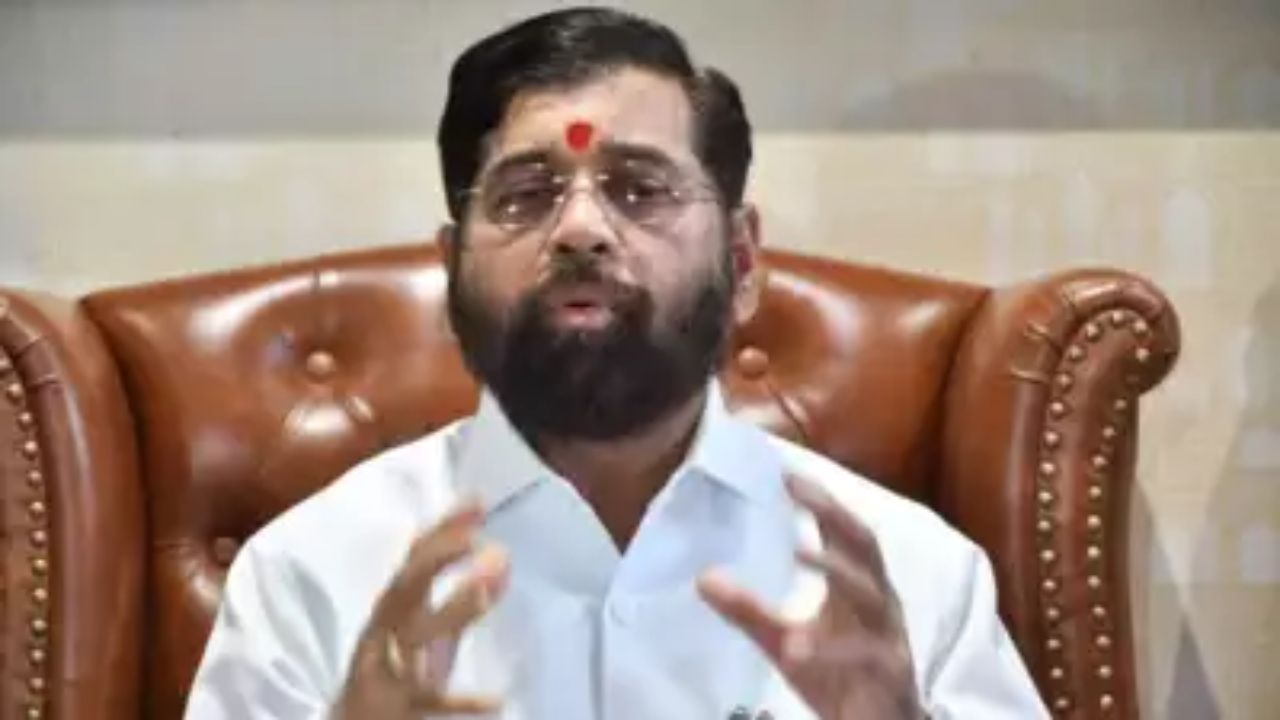 ‘No Speed Breaker’: Eknath Shinde Hints at Stepping Down as Maharashtra CM