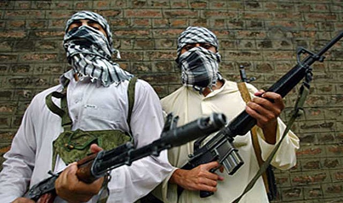 Terrorists shot and killed Sarpanch in Pattan, North Kashmir