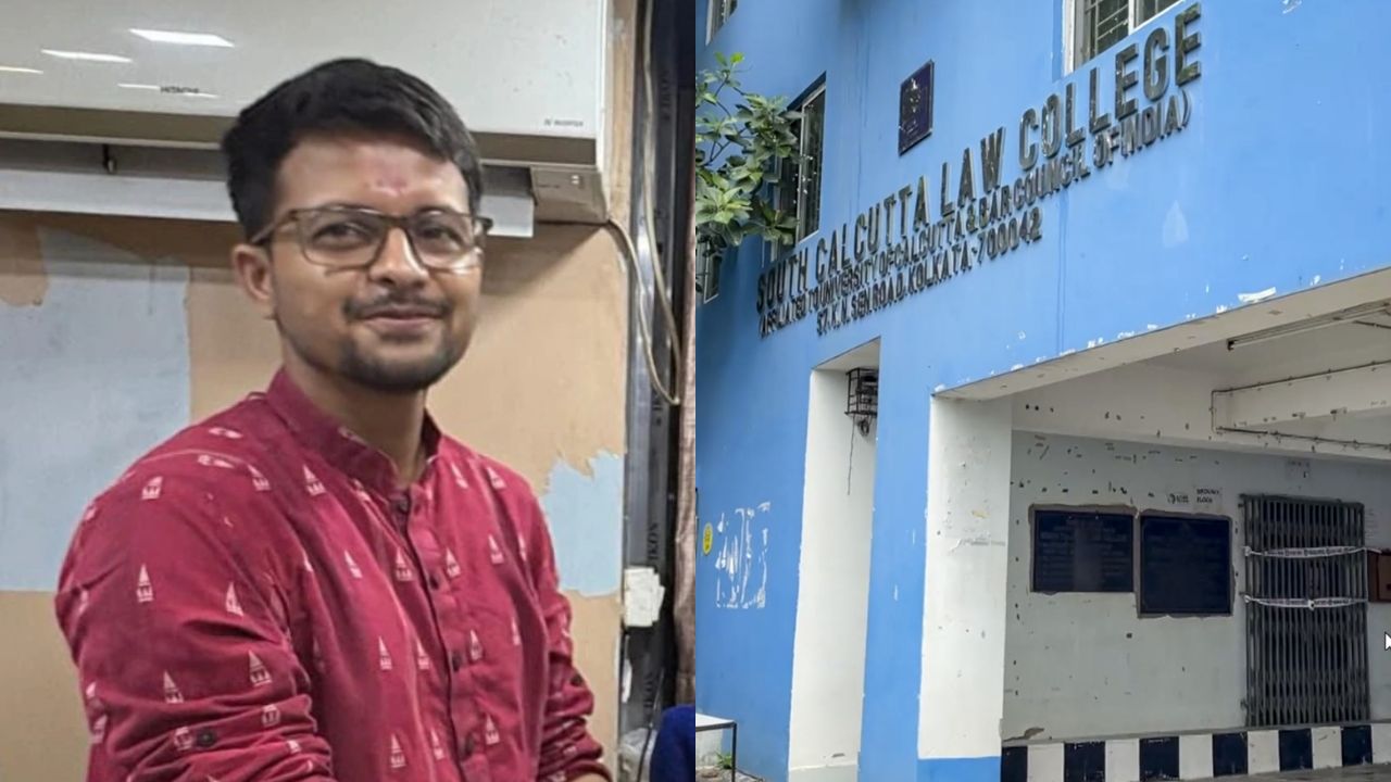Kolkata Law Student Gang-Raped After Refusing Proposal