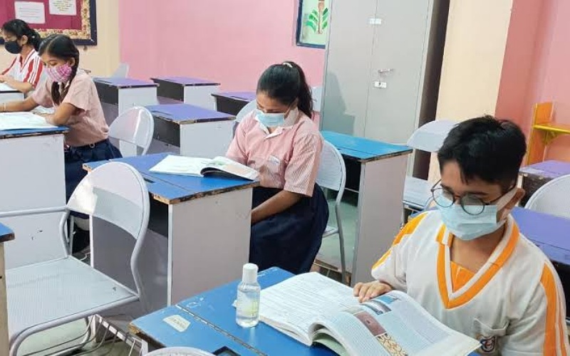 School Reopen: Primary schools will open in these states including UP from tomorrow