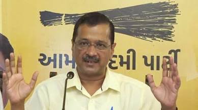 Gujarat Assembly Election : AAP will announce tomorrow's chief ministerial candidate for Gujarat