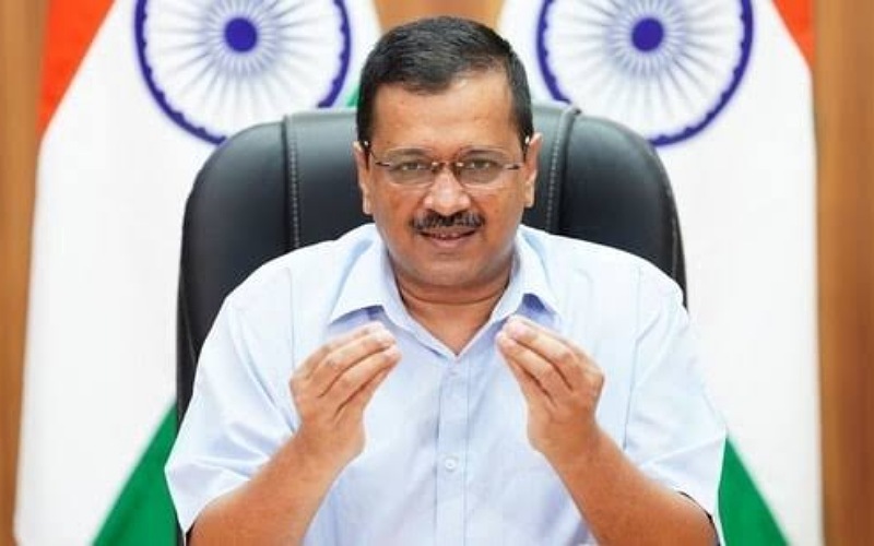 Punjab Elections : Kejriwal's winning in Punjab Elections