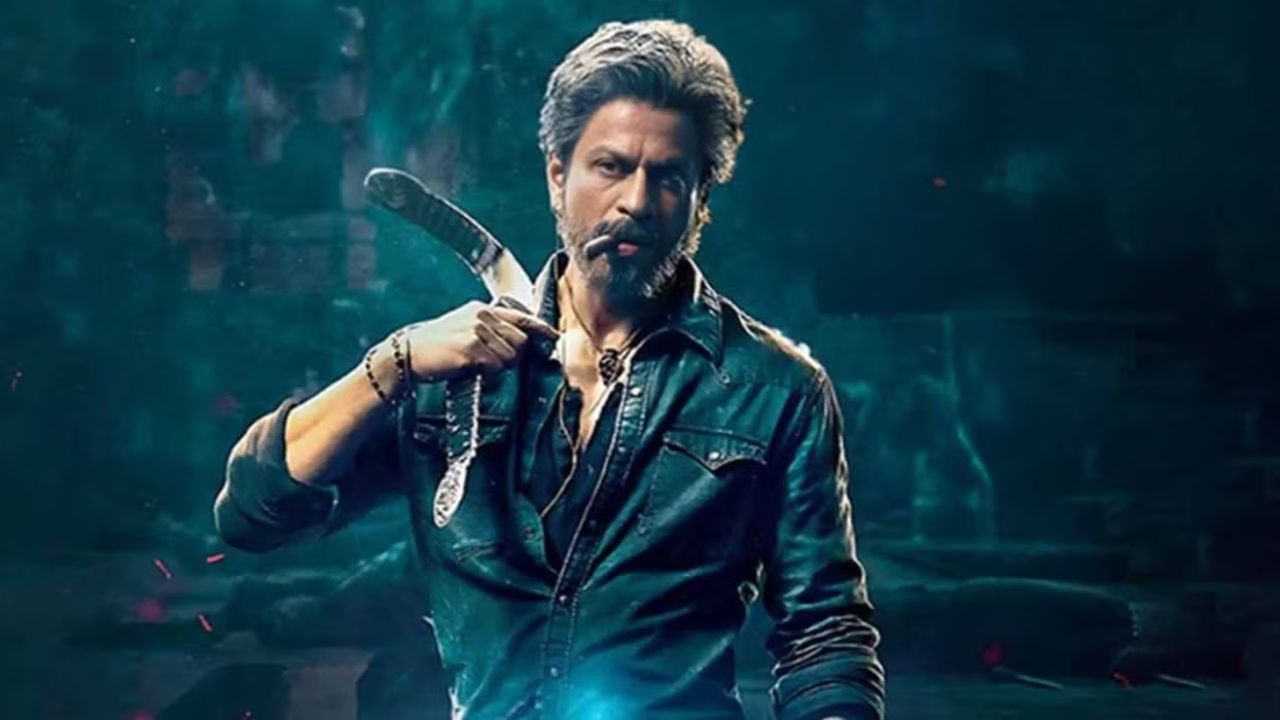 Shah Rukh Khan Wins First National Award After 33 Years in Cinema