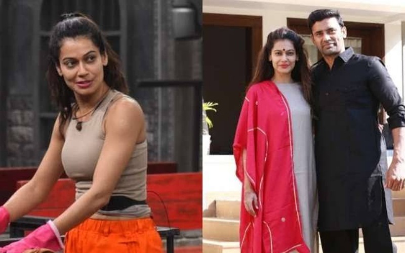 Payal Rohatgi can never become a mother, She revealed this on the show