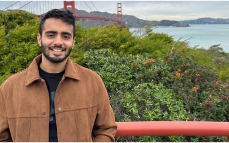 Indian-Origin Entrepreneur Clarifies Remarks on IIT Candidate: ‘IIT candidate didn't know 95% of things on resume'