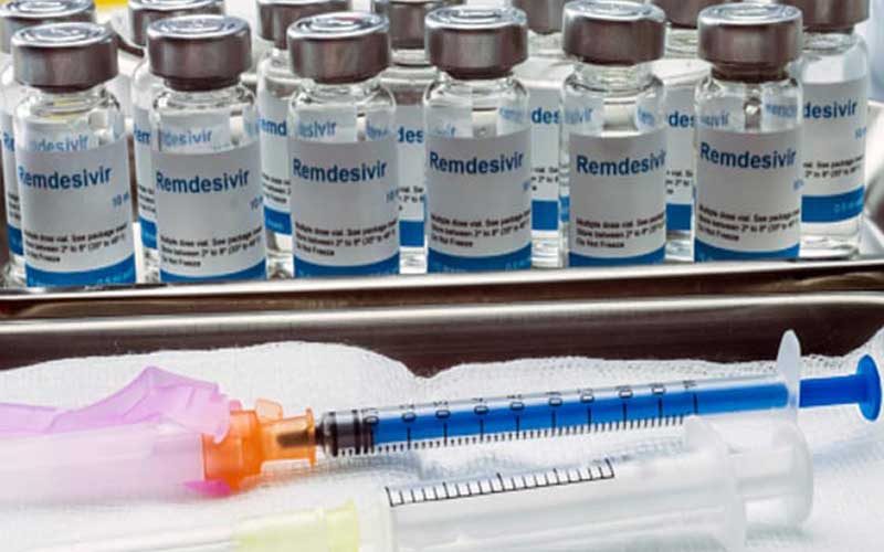 Cipla confirms pace of Remdesivir supply picking up to meet demand