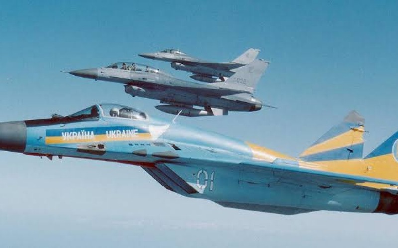 Ukraine - Russia Conflict : Ukrainian air defense got completely destroyed