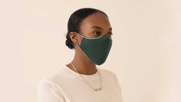 Masks no longer a mandate in the National Capital