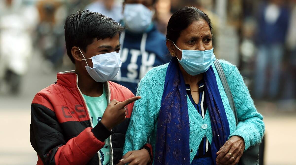 Covid-19 Update: India logs 11,692 new cases, 28 deaths in single day