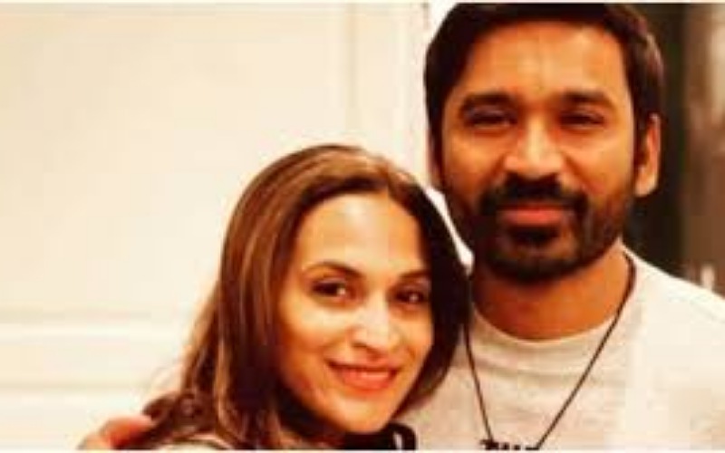 Aishwarya Rajinikanth also became a victim of corona