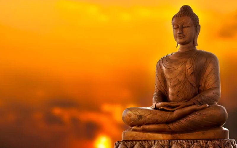 Buddha Purnima 2024, here are the best wishes, quotes, and messages to share with your loved ones.
